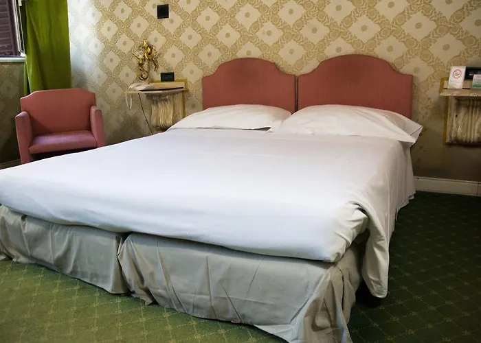 Hotel Richmond 4*
