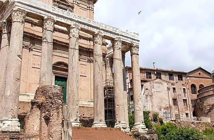 Hotel Richmond Roma