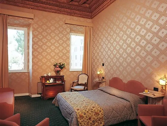 Richmond 4* Roma