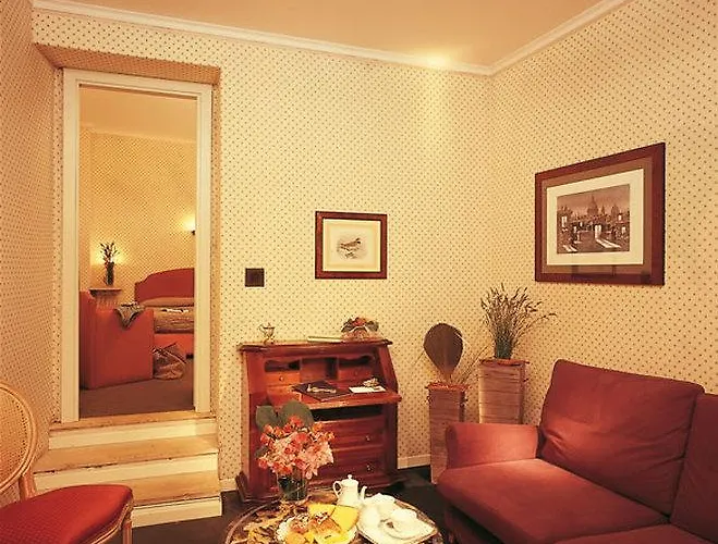 Richmond Hotel Roma
