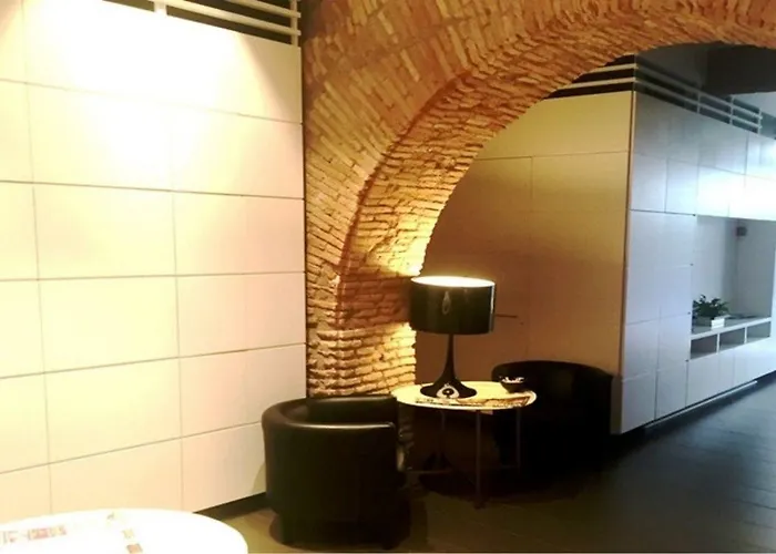 Hotel Richmond Roma
