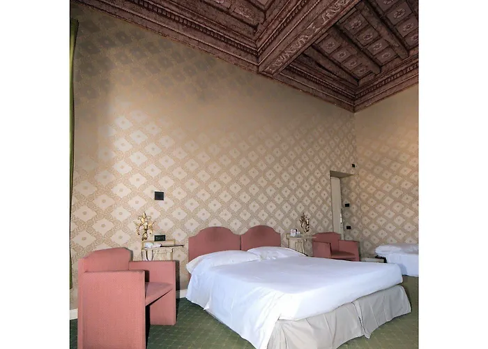 Hotel Richmond 4*