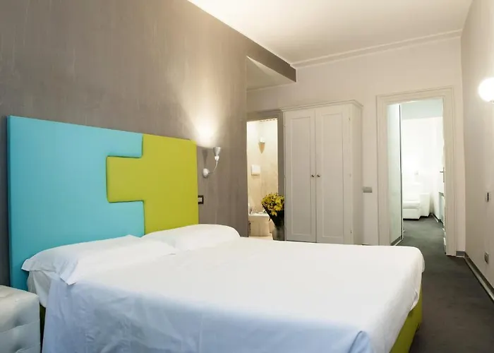 Hotel Richmond