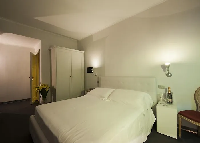 Richmond 4* Roma